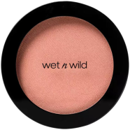 Wet N Wild Color Icon Blush Pearlescent Pink image