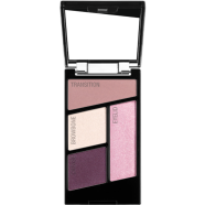 Wet N Wild Color Icon Eyeshadow Quad Petalette image