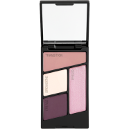 Wet N Wild Color Icon Eyeshadow Quad Petalette image