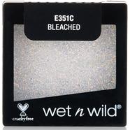 Wet N Wild Color Icon Glitter Single - E351C Bleached image