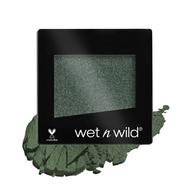Wet N Wild Color Icon Glitter Single - E350A Envy image