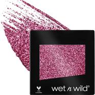 Wet N Wild Color Icon Glitter Single - E353C Groupie image
