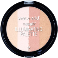 Wet N Wild Contouring Palette C320 Catwalk Pink image