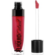 Wet N Wild Mega Last Liquid Catsuit Matte Lipstick Missy And Fierce image