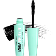 Wet N Wild Mega Protein Waterproof Mascara Very Black image