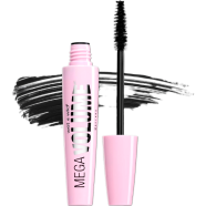 Wet N Wild Mega Volume Mascara Very Black image