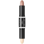 Wet N Wild Megaglo Dual Ended Contour Stick - Light Medium image