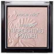 Wet N Wild Megaglo Highlighting Powder Blossom Glow - 29767 icon