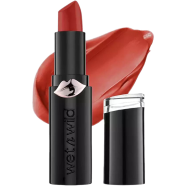 Wet N Wild Megalast Lip Color Red Velvet image