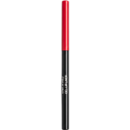 Wet N Wild Perfect Pout Gel Lip Liner E656b Red The Scene image
