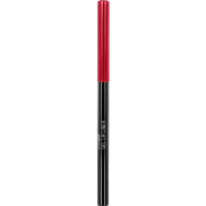 Wet N Wild Perfect Pout Gel Lip Liner E656b Red The Scene image