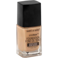Wet N Wild Photo Focus Foundation Bronze Beige image