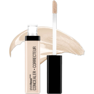 Wet N Wild Photo Focus Liquid Concealer Fair Beige image