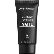 Wet N Wild Photofocus Face Primer Matte Partners In Prime 25ml image