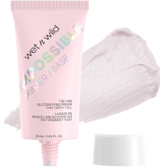 Wet N Wild Prime Focus Impossible Primer Hydrating Matte Finish 25ml image