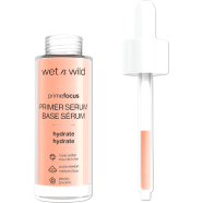 Wet N Wild Prime Focus Moisturizing Foundation Primer 30ml image