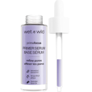 Wet N Wild Primer Serum - Purple image
