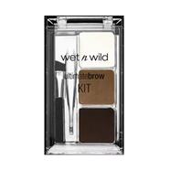Wet N Wild Ultimate Brow Kit -Ash Brown image