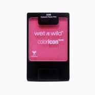 Wet n Wild Color Icon Blush - Fantastic Plastic Pink image