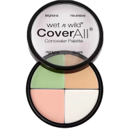Wet n Wild Coverall Concealer Palette image