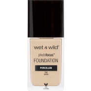 Wet n Wild Foundation Matte E366C (Buff Bisque) image