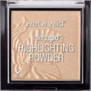 Wet n Wild Highlighter - Golden Flower Crown image