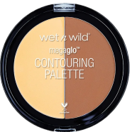 Wet n Wild MegaGlo Contouring Palette - Caramel Toffee image