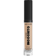 Wet n Wild Mega Last Incognito All-Day Full Coverage Concealer - Medium Neutral image