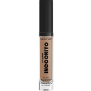 Wet n Wild Mega Last Incognito All-Day Full Coverage Concealer - Light Medium - 77802119025 icon