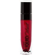 Wet n Wild Megalast Liquid Matte Lipstick 930B (Missy The Fierce) image