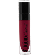 Wet n Wild Megalast Liquid Matte Lipstick 957A (Behind The Bleachers) image