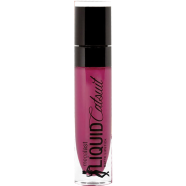 Wet n Wild Megalast Liquid Matte Lipstick 926B (Berry Recognize) image