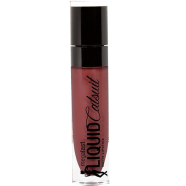 Wet n Wild Megalast Liquid Matte Lipstick 925B (Give Me Mocha) image