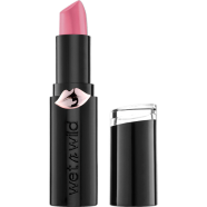 Wet n Wild Megalast Matte Lipstick - Mauve Outa Here image