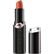 Wet n Wild Megalast Matte Lipstick - Sand Strom image