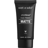 Wet n Wild Photofocus Face Primer Matte Mat 25ml image