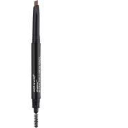 Wet n Wild Ultimate Brow Retractable Brow Pencil 628A - Dark Brown image