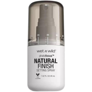 Wet n wild Photo Focus Setting Spray Seal The Deal image