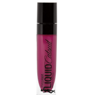 Wet n wild liquid lipstick - Berry Recognize image