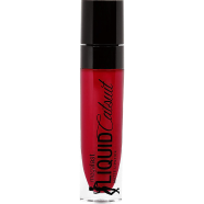 Wet n wild liquid lipstick - Missy and Fierce image