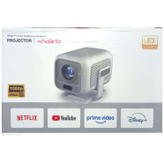 Whale TV TP300 NTV LCD Projector image