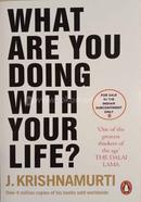 What Are You Doing With Your Life? image