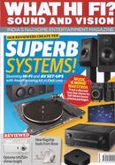 What Hi Fi? Sound and Vision image