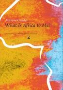 What Is Africa to Me? image