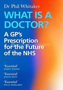 What Is a Doctor? image