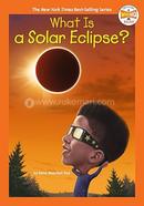 What Is a Solar Eclipse? image