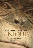 What Makes Biology Unique?: Considerations on the Autonomy of a Scientific Discipline image
