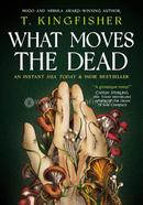 What Moves The Dead image