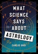 What Science Says About Astrology image