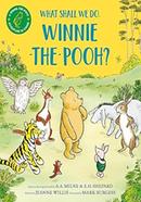 What Shall We Do, Winnie-the-Pooh? image